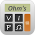 Ohms Law Calculator