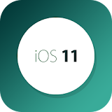 Theme for iOS 11 Wallpaper HD icon