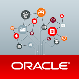 Oracle Digital Day icon