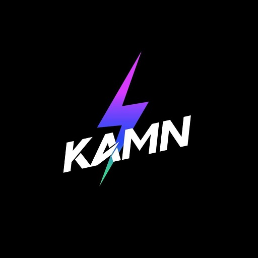 KAMN - كامن logo