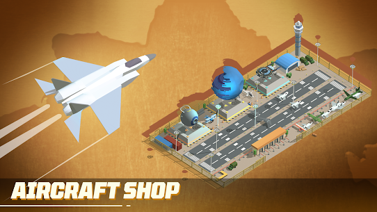 Idle Arms Dealer Build Business Empire v1.6.9 Mod Apk (Unlimited Moeny) Free For Android 5