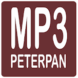 Lagu Lagu Peterpan mp3 icon