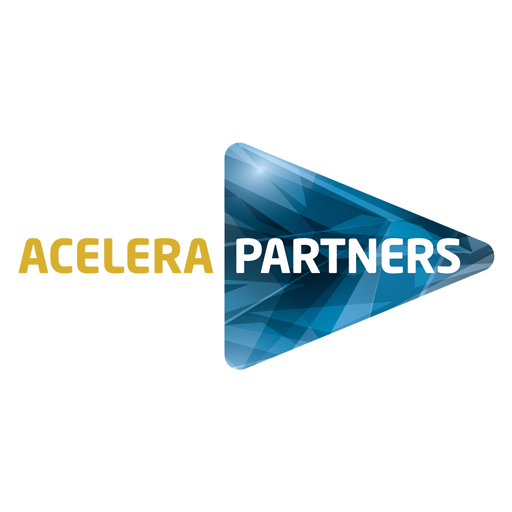 Banca Acelera Partners  Icon