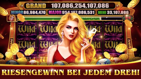 Cash Frenzy™ - Casino Slots Screenshot