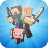 Top Skins For Minecraft PE icon