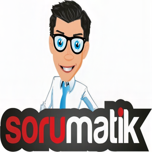 Sorumatik- Homework Helper App