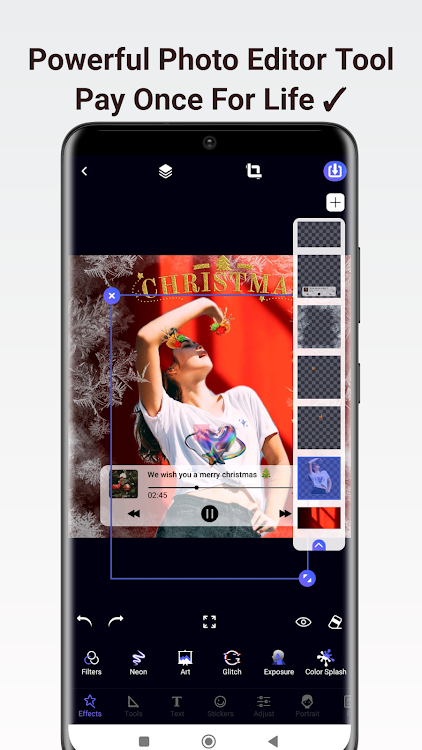 PicMaster - AI Photo Editor - 2.7 - (Android)