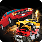 Cover Image of Tải xuống Wreckfest Racing 1.0 APK