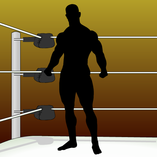 Create A Wrestler: Champion logo