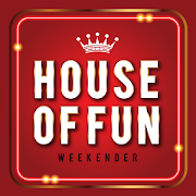 Madness - House Of Fun Weekender
