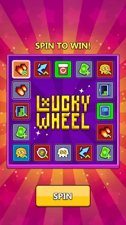 Game screenshot Get Rich Life apk download