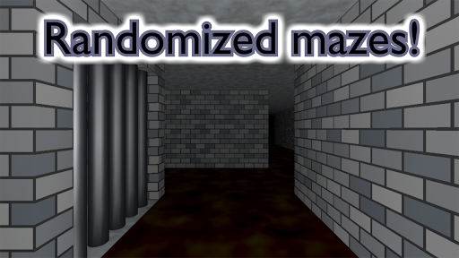 Minotaur's Lair - Scary Maze  screenshots 1