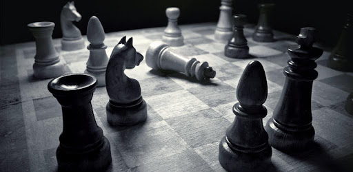 Chess Live Wallpaper - Apps on Google Play