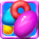 Love Candy-2016 crush game icon