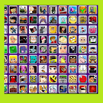 Cover Image of Download Free GAMES FRV ONLINE 2019 1.6.0 APK