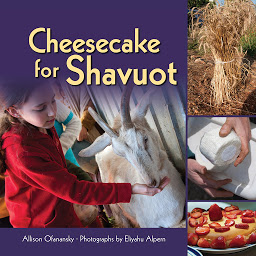 Icon image Cheesecake for Shavuot