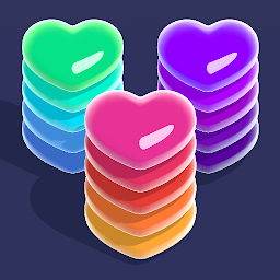 Sort Zen - Color Sorting Games Mod Apk