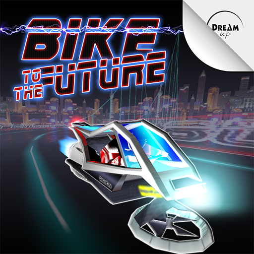 Bike to the Future 2.4 Icon