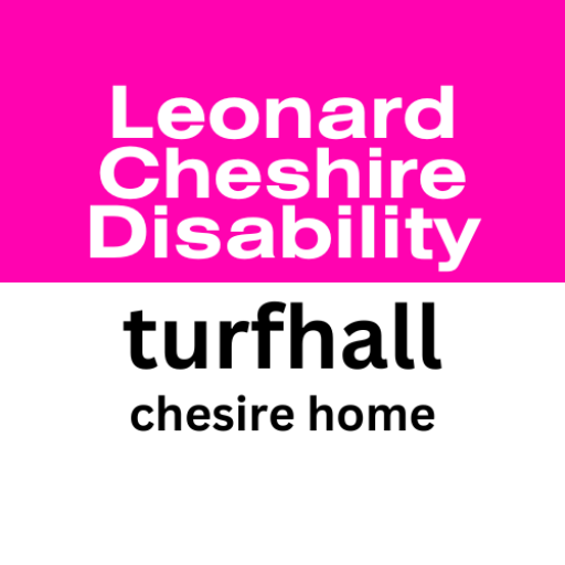 Turfhall Cheshire logo
