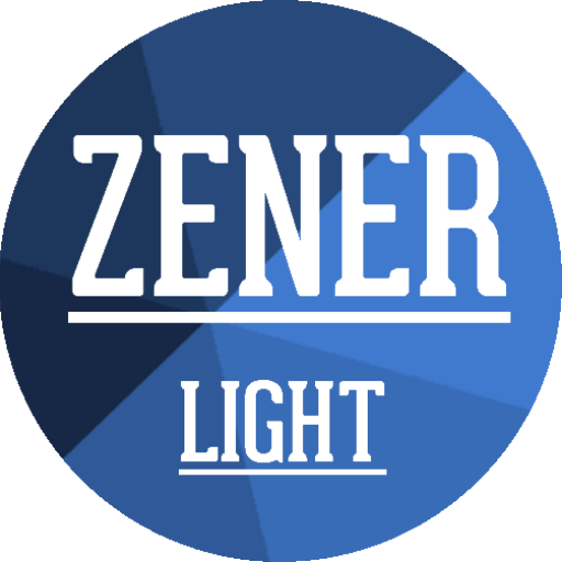 ZENER Light Theme CM12/12.1