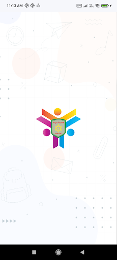 Android application Matrutva Vidhyalaya Tattva Eng screenshort
