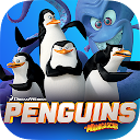 Penguins: Dibble Dash icon