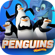 Penguins: Dibble Dash 1.4.0 Icon