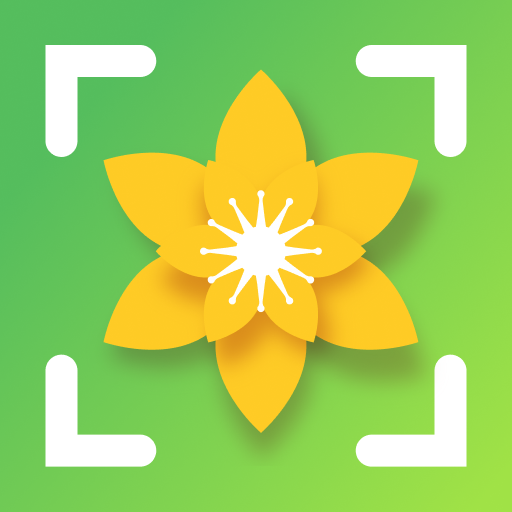 Plant Eye - AI Identifier 0.5.0 Icon