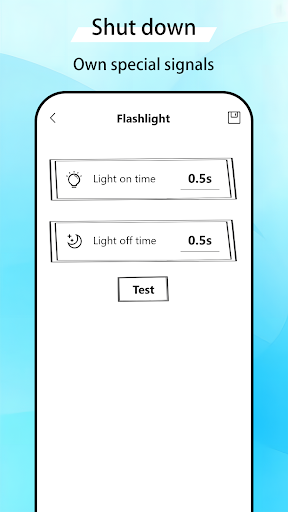 Clap Phone Tracker Screen 3