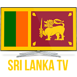 SRI LANKA TV icon