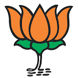 Supporter of BJP icon