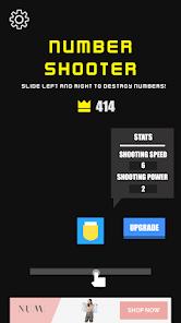 Number Shooter - Apps On Google Play
