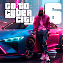 Go To Cyber City 6: Neon Nexus 