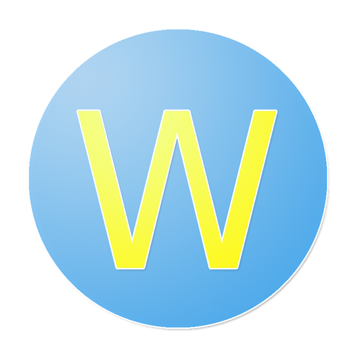 I World logo