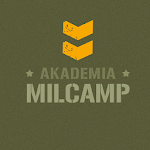 Cover Image of Download Akademia Milcamp 1.14 APK