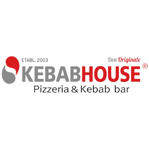 KEBABHOUSE  logo