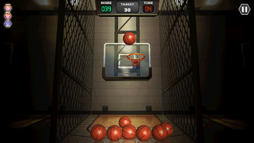 World Basketball King 1.2.11 screenshots 1