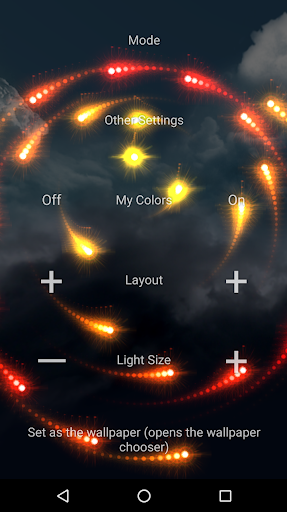 Your Christmas Lights Ultimate Screen 3