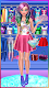 screenshot of Candy Fashion Dress up&Makeup