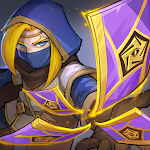 Cover Image of Télécharger Card Brawl: Dungeon Slayer  APK