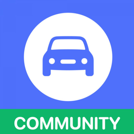 Community Parking App