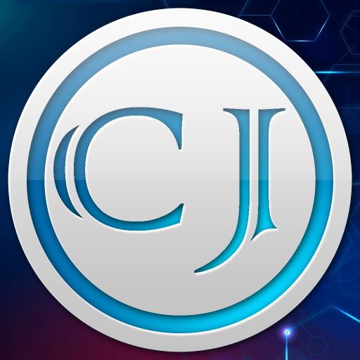 Ciudad Judicial logo