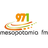 Mesopotamia FM 97.1 MHz. icon