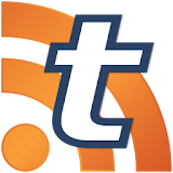 TTRSS-Reader icon