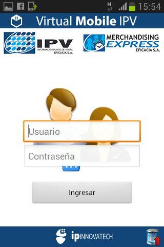 Virtual Mobile IPV Ecuador