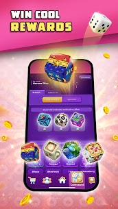 Backgammon Friends Online 5
