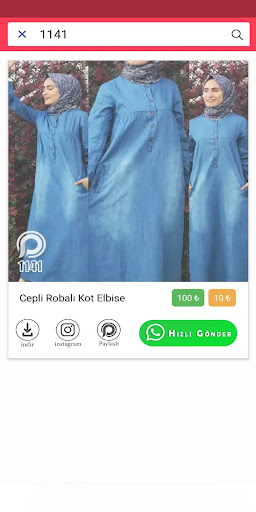 Paylash Store - Evde Ek İş İmk Screen 3