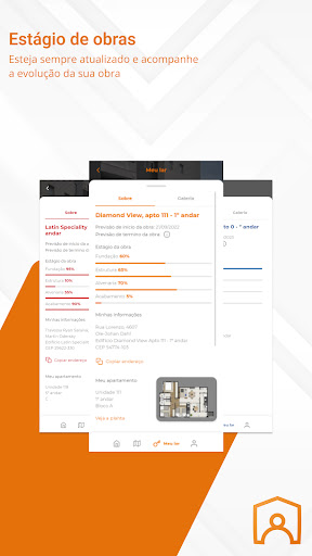 Portal Screen 2