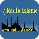 RADIO ISLAME icon