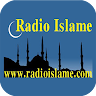 RADIO ISLAME Application icon